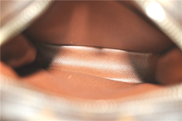 Authentic Louis Vuitton Monogram Amazone Shoulder Cross Body Bag M45236 LV J0646