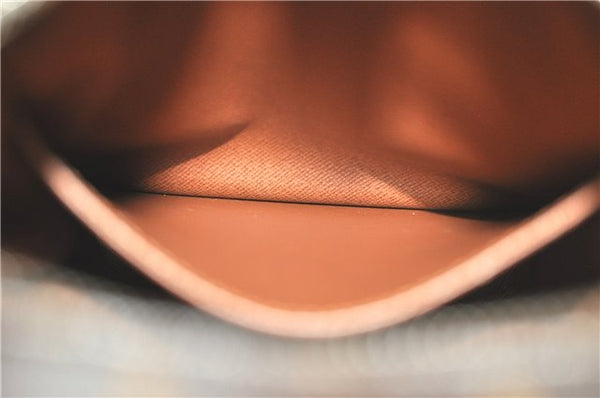 Authentic Louis Vuitton Monogram Amazone Shoulder Cross Body Bag M45236 LV J0646