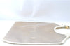 Auth Louis Vuitton Epi Plage Bahia Shoulder Tote Bag Clear White M92153 LV J0666