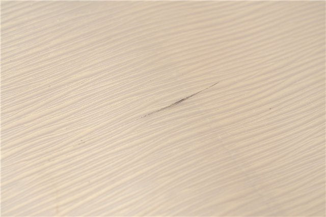 Auth Louis Vuitton Epi Plage Bahia Shoulder Tote Bag Clear White M92153 LV J0666