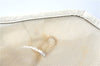 Auth Louis Vuitton Epi Plage Bahia Shoulder Tote Bag Clear White M92153 LV J0666