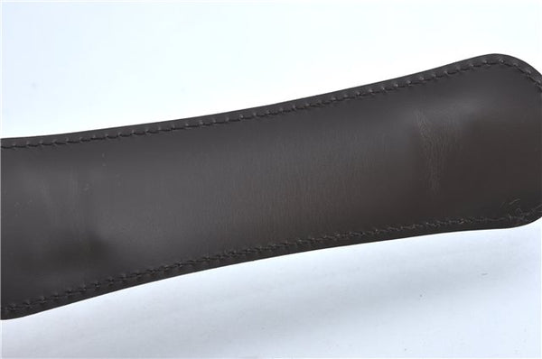 Auth Louis Vuitton Damier Ravello GM Shoulder Cross Body Bag N60006 LV J0667