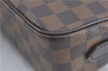 Auth Louis Vuitton Damier Ravello GM Shoulder Cross Body Bag N60006 LV J0667