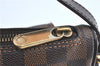 Auth Louis Vuitton Damier Ravello GM Shoulder Cross Body Bag N60006 LV J0667