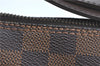 Auth Louis Vuitton Damier Ravello GM Shoulder Cross Body Bag N60006 LV J0667