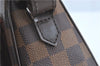 Auth Louis Vuitton Damier Ravello GM Shoulder Cross Body Bag N60006 LV J0667