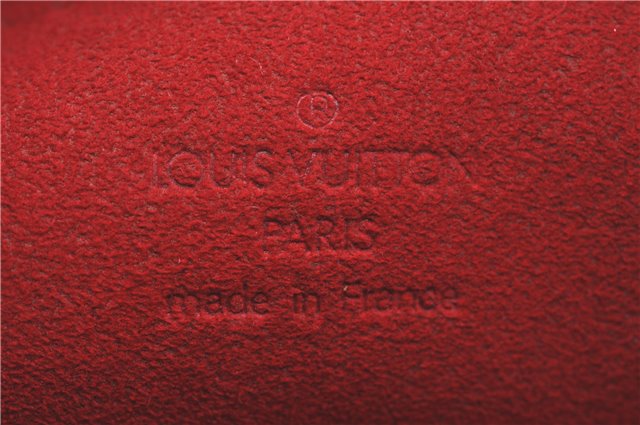 Auth Louis Vuitton Damier Ravello GM Shoulder Cross Body Bag N60006 LV J0667