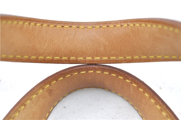 Authentic Louis Vuitton Monogram Excentri Cite Hand Bag M51161 LV J0668