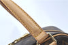 Authentic Louis Vuitton Monogram Excentri Cite Hand Bag M51161 LV J0668