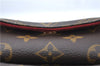 Authentic Louis Vuitton Monogram Excentri Cite Hand Bag M51161 LV J0668