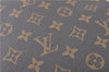 Authentic Louis Vuitton Monogram Excentri Cite Hand Bag M51161 LV J0668