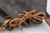 Authentic Louis Vuitton Monogram Noe Shoulder Bag M42224 LV J0669