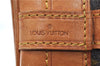 Authentic Louis Vuitton Monogram Noe Shoulder Bag M42224 LV J0669