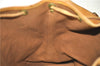 Authentic Louis Vuitton Monogram Noe Shoulder Bag M42224 LV J0669