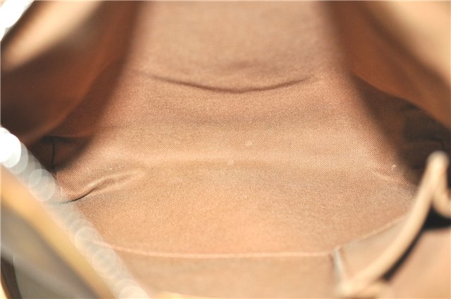 Auth Louis Vuitton Monogram Odeon PM Shoulder Cross Body Bag M56390 LV J0684