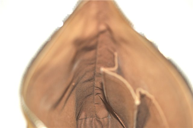 Auth Louis Vuitton Monogram Odeon PM Shoulder Cross Body Bag M56390 LV J0684