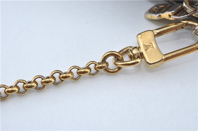 Authentic Louis Vuitton Damier Eva Accessories Pouch Hand Bag N55213 LV J0709