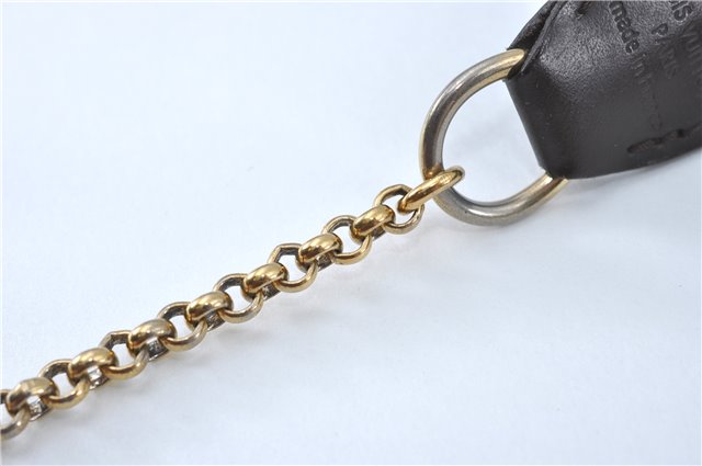 Authentic Louis Vuitton Damier Eva Accessories Pouch Hand Bag N55213 LV J0709