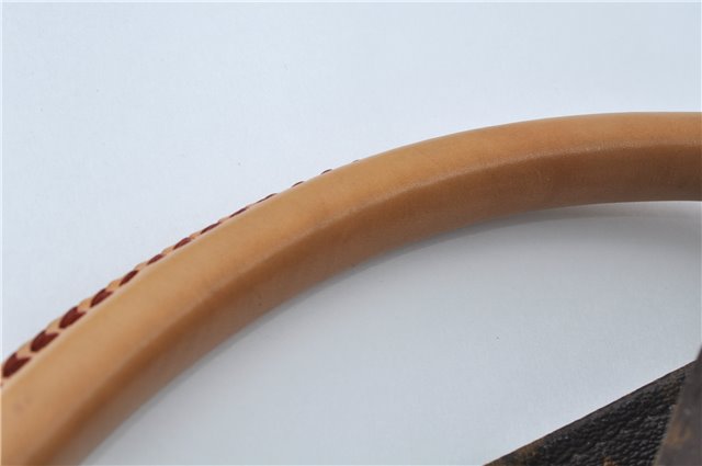 Authentic Louis Vuitton Monogram Artsy MM Shoulder Bag M40249 LV J0716