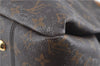 Authentic Louis Vuitton Monogram Artsy MM Shoulder Bag M40249 LV J0716