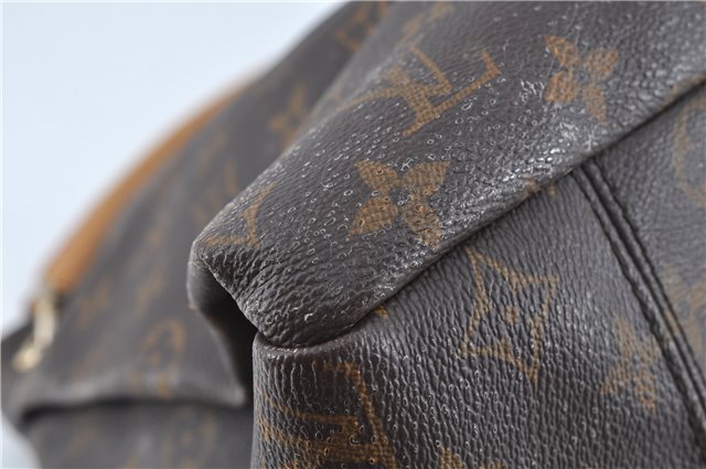 Authentic Louis Vuitton Monogram Artsy MM Shoulder Bag M40249 LV J0716