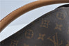 Authentic Louis Vuitton Monogram Artsy MM Shoulder Bag M40249 LV J0716