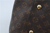 Authentic Louis Vuitton Monogram Artsy MM Shoulder Bag M40249 LV J0716