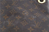 Authentic Louis Vuitton Monogram Artsy MM Shoulder Bag M40249 LV J0716