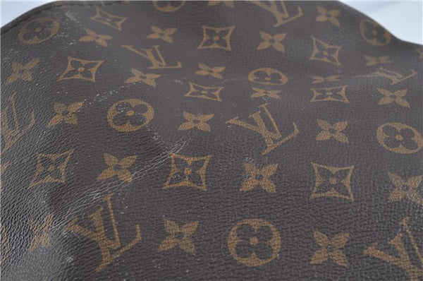 Authentic Louis Vuitton Monogram Artsy MM Shoulder Bag M40249 LV J0716