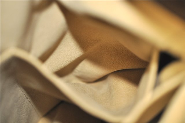 Authentic Louis Vuitton Monogram Artsy MM Shoulder Bag M40249 LV J0716