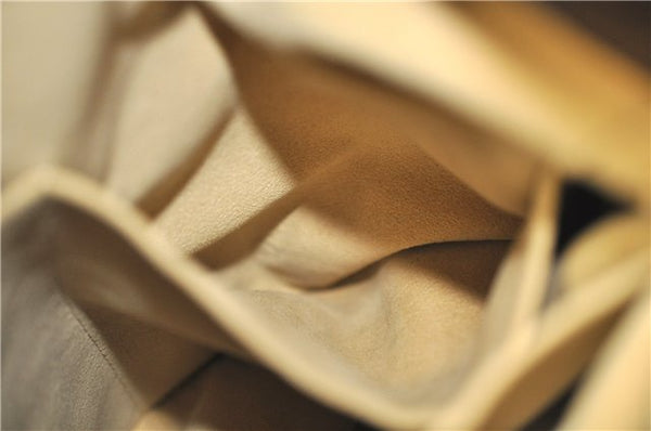 Authentic Louis Vuitton Monogram Artsy MM Shoulder Bag M40249 LV J0716