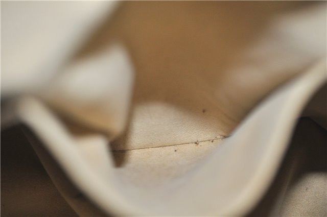 Authentic Louis Vuitton Monogram Artsy MM Shoulder Bag M40249 LV J0716