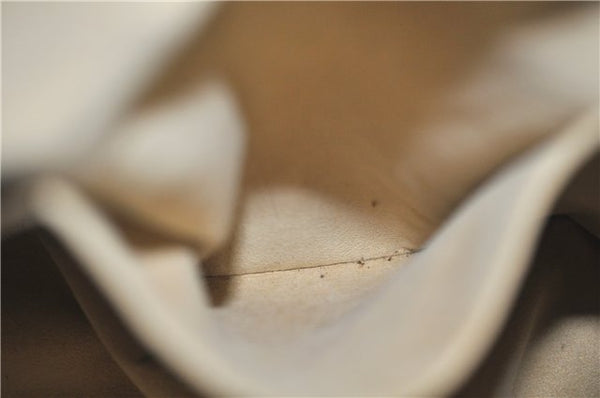 Authentic Louis Vuitton Monogram Artsy MM Shoulder Bag M40249 LV J0716