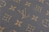 Authentic Louis Vuitton Monogram Spontini 2Way Shoulder Hand Bag M47500 LV J0733