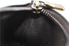 Authentic Louis Vuitton Damier Pochette Cles Coin Case Purse N62658 LV J0739