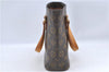 Authentic Louis Vuitton Monogram Vavin PM Hand Bag M51172 LV J0740
