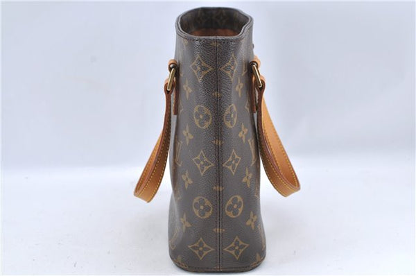Authentic Louis Vuitton Monogram Vavin PM Hand Bag M51172 LV J0740