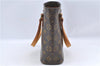 Authentic Louis Vuitton Monogram Vavin PM Hand Bag M51172 LV J0740