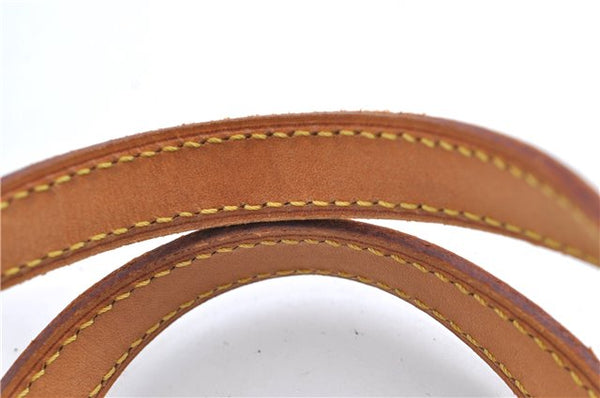 Authentic Louis Vuitton Monogram Vavin PM Hand Bag M51172 LV J0740