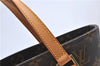 Authentic Louis Vuitton Monogram Vavin PM Hand Bag M51172 LV J0740