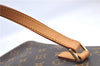 Authentic Louis Vuitton Monogram Vavin PM Hand Bag M51172 LV J0740