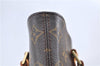 Authentic Louis Vuitton Monogram Vavin PM Hand Bag M51172 LV J0740