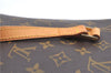 Authentic Louis Vuitton Monogram Vavin PM Hand Bag M51172 LV J0740