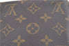 Authentic Louis Vuitton Monogram Vavin PM Hand Bag M51172 LV J0740