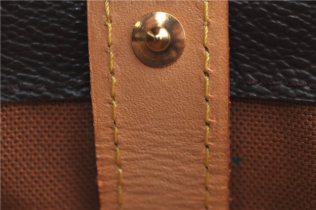 Authentic Louis Vuitton Monogram Vavin PM Hand Bag M51172 LV J0740