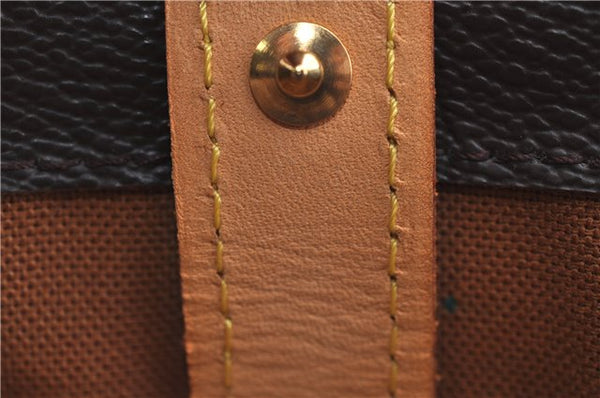 Authentic Louis Vuitton Monogram Vavin PM Hand Bag M51172 LV J0740