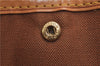 Authentic Louis Vuitton Monogram Vavin PM Hand Bag M51172 LV J0740