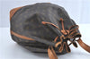 Authentic Louis Vuitton Monogram Noe Shoulder Cross Body Bag M42224 LV J0744