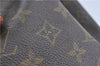 Authentic Louis Vuitton Monogram Noe Shoulder Cross Body Bag M42224 LV J0744