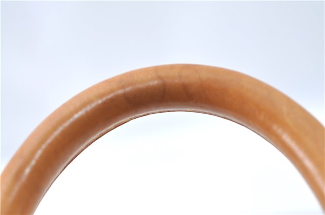 Authentic Louis Vuitton Monogram Montsouris PM Backpack M51137 LV J0745